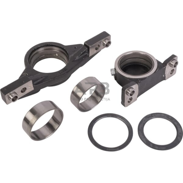 Dalis Carraro CI068944 Palaikymo rinkinys 1 Dalis Carraro CI068944 Palaikymo rinkinys 1