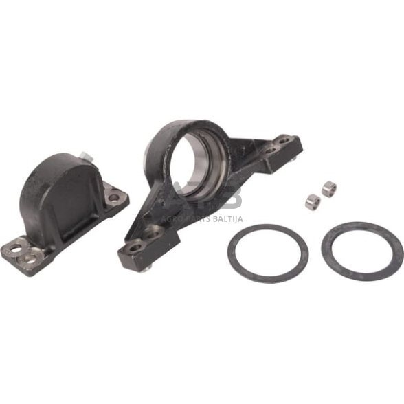 Dalis Carraro CI068944 Palaikymo rinkinys 3 Dalis Carraro CI068944 Palaikymo rinkinys 3