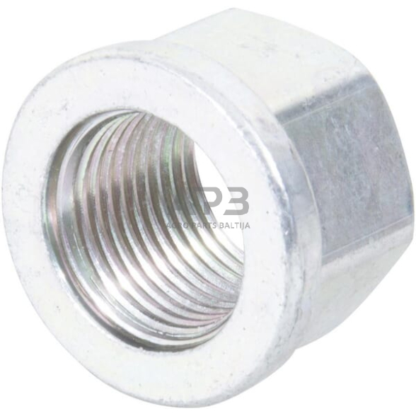 Dalis Carraro CI115812 Veržlė M18x1,5 1 Dalis Carraro CI115812 Veržlė M18x1,5 1