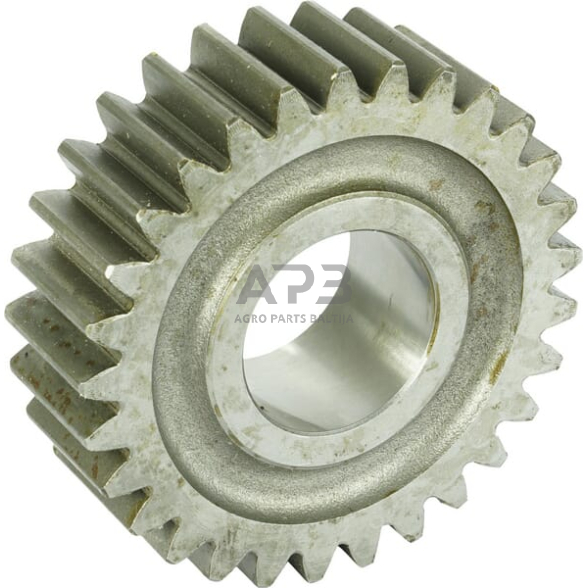 Dalis Carraro CI117180 Korpusai, ratų laikiklis, pavaros 1 Dalis Carraro CI117180 Korpusai, ratų laikiklis, pavaros 1