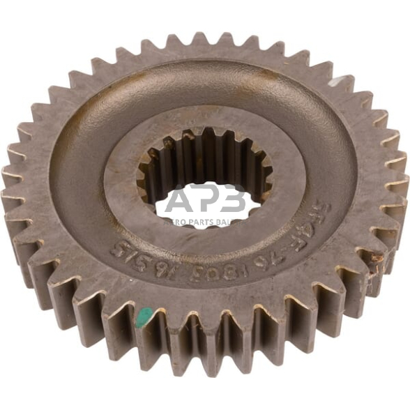 Dalis Carraro CI120933 Pavara Z=40 3 Dalis Carraro CI120933 Pavara Z=40 3