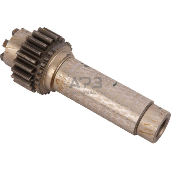 Dalis Carraro CI122137 velenas, kardaninis velenas 1 Dalis Carraro CI122137 velenas, kardaninis velenas 1