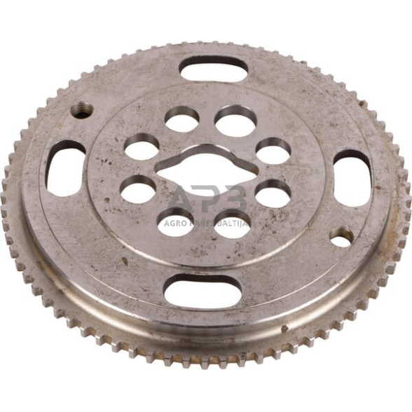 Dalis Carraro CI125550 ratų laikiklio stebulė 1 Dalis Carraro CI125550 ratų laikiklio stebulė 1