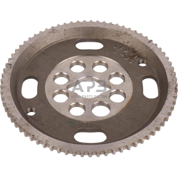 Dalis Carraro CI125550 ratų laikiklio stebulė Dalis Carraro CI125550 ratų laikiklio stebulė