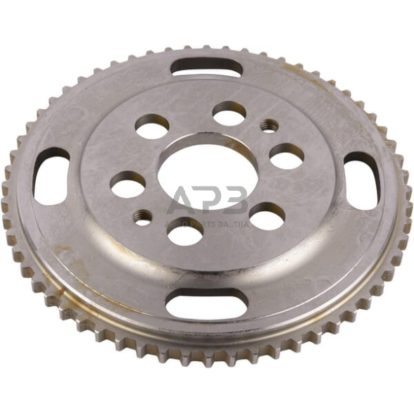 Dalis Carraro CI128653 Kaltiniai vainikinio rato stebulė 1 Dalis Carraro CI128653 Kaltiniai vainikinio rato stebulė 1