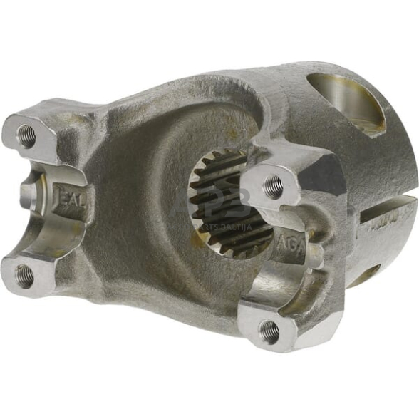 Dalis Carraro CI132707 Kaltiniai, flanšai 1 Dalis Carraro CI132707 Kaltiniai, flanšai 1