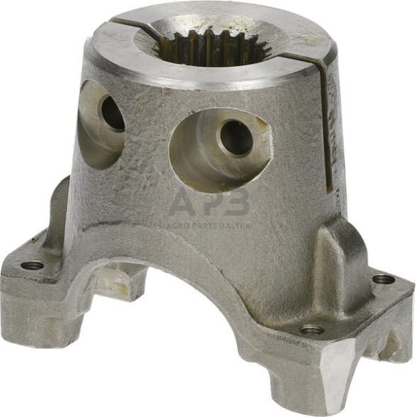 Dalis Carraro CI132707 Kaltiniai, flanšai Dalis Carraro CI132707 Kaltiniai, flanšai