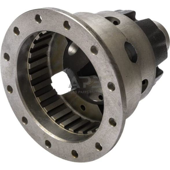 Dalis Carraro CI133925 Diferencialas, korpusai 1 Dalis Carraro CI133925 Diferencialas, korpusai 1