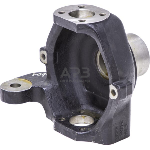 Dalis Carraro CI146961 Korpusai, pasukamas Case 1 Dalis Carraro CI146961 Korpusai, pasukamas Case 1