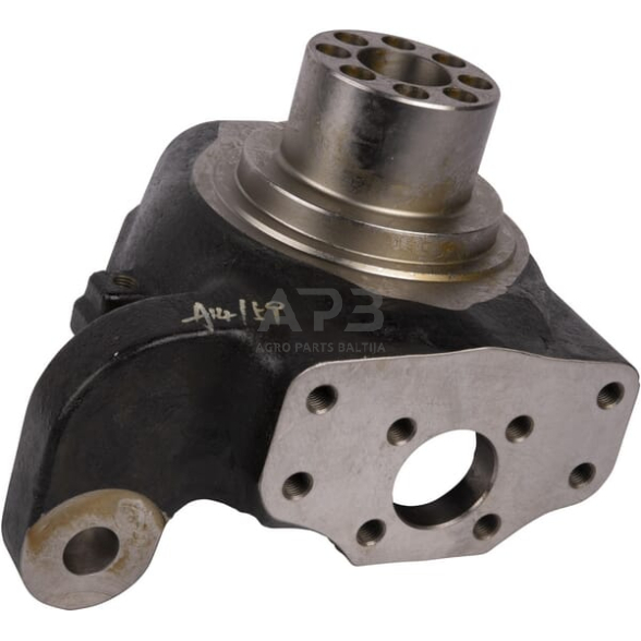 Dalis Carraro CI146962 Korpusai, pasukamas Case 3 Dalis Carraro CI146962 Korpusai, pasukamas Case 3