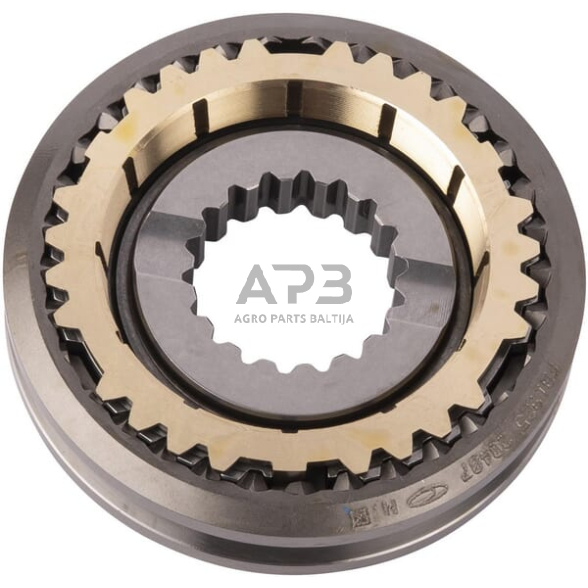 Dalis Carraro CI148085 Pavara, synchro kit Dalis Carraro CI148085 Pavara, synchro kit