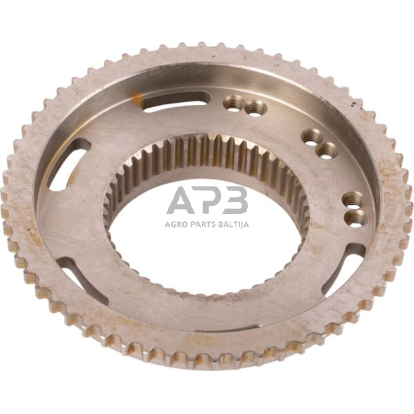 Dalis Carraro CI148258 Kaltiniai, vainikinio rato stebulė 1 Dalis Carraro CI148258 Kaltiniai, vainikinio rato stebulė 1