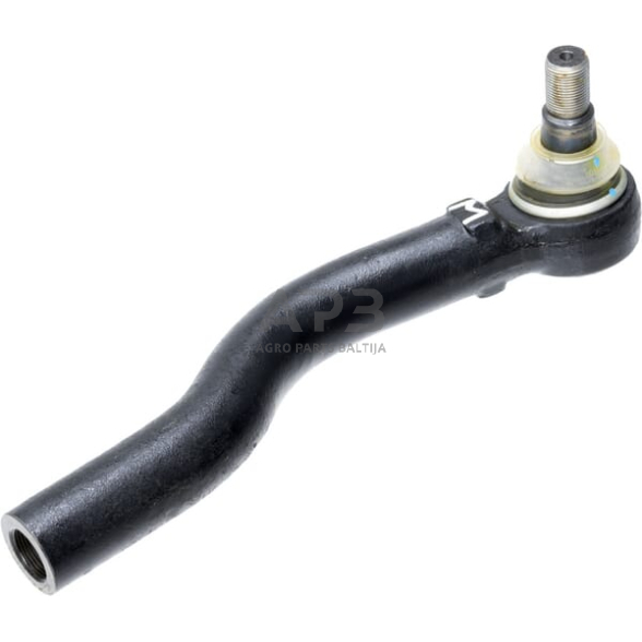 Dalis Carraro CI352679 Skersinės vairo trauklės galas 1 Dalis Carraro CI352679 Skersinės vairo trauklės galas 1