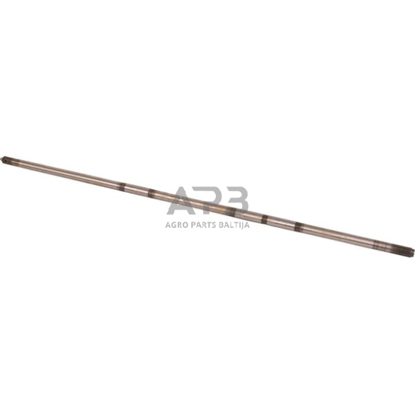 Dalis Carraro CI393427 velenas, kardaninis velenas 1 Dalis Carraro CI393427 velenas, kardaninis velenas 1