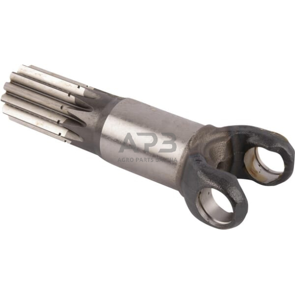 Dalis Carraro CI68083 Dvigubos šarnyrai, rato šoninė šakė Dalis Carraro CI68083 Dvigubos šarnyrai, rato šoninė šakė