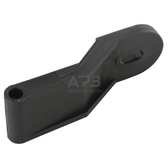 Dalis Case-IH technikai 134135108 Lango vyris CNH
