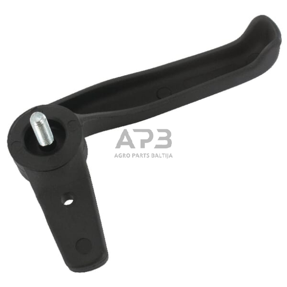 Dalis Case-IH technikai 134571204 Lango rankena CNH 1
