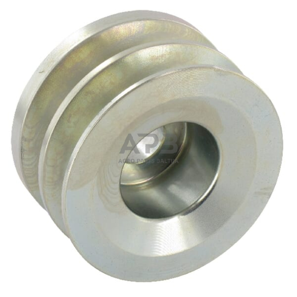 Dalis Case-IH technikai 142000090730 Skriemulys CNH