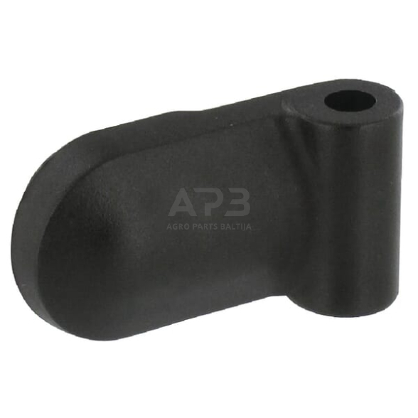 Dalis Case-IH technikai 176245A2 Lango vyris CNH Dalis Case-IH technikai 176245A2 Lango vyris CNH