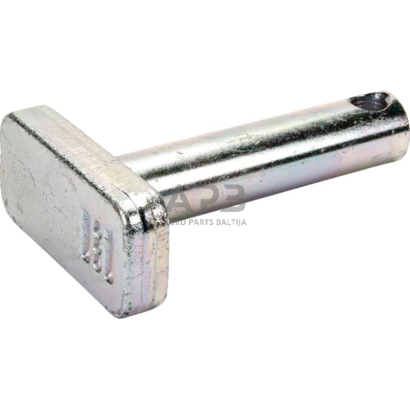 Dalis Case-IH technikai 1965397C2 Kaištiss 1 Dalis Case-IH technikai 1965397C2 Kaištiss 1