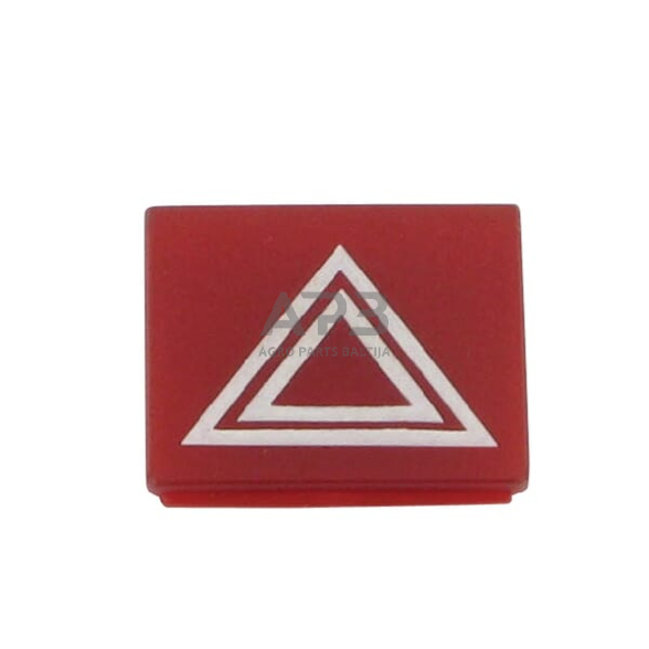 Dalis Case-IH technikai 245916C1 SIMBOLIŲ SIGNALIZAVIMO Case - IH