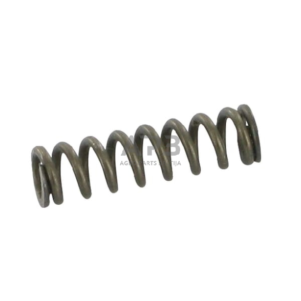 Dalis Case-IH technikai 3216380R1 Spyruoklė pavarų perjungimo svirtiei