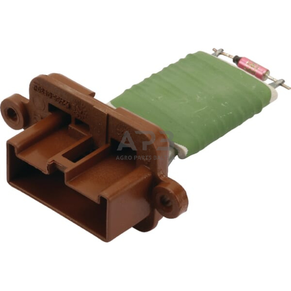 Dalis Case-IH technikai 47442580 Rezistorius CNH
