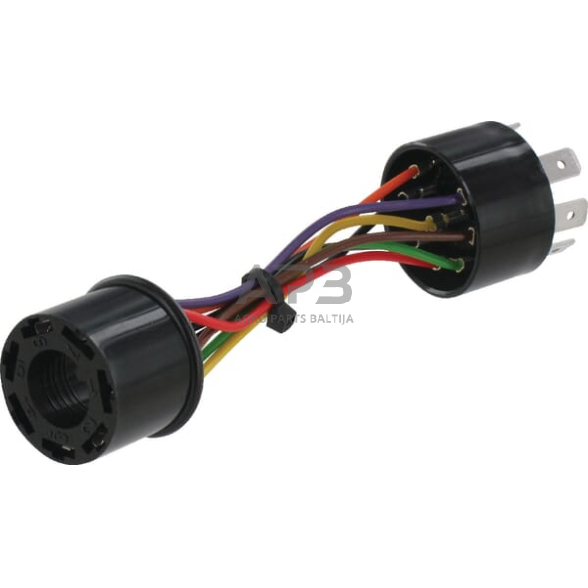 Dalis Case-IH technikai 47818811 Adapteris 1 Dalis Case-IH technikai 47818811 Adapteris 1