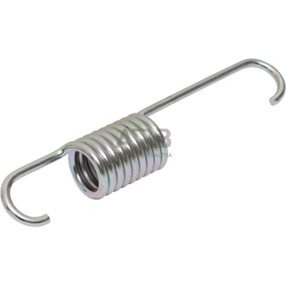 Dalis Case-IH technikai 5129033 Pavasaris 1 Dalis Case-IH technikai 5129033 Pavasaris 1