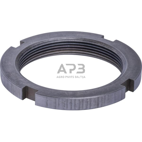 Dalis Case-IH technikai 5169116 Žiedinė veržlė Dalis Case-IH technikai 5169116 Žiedinė veržlė