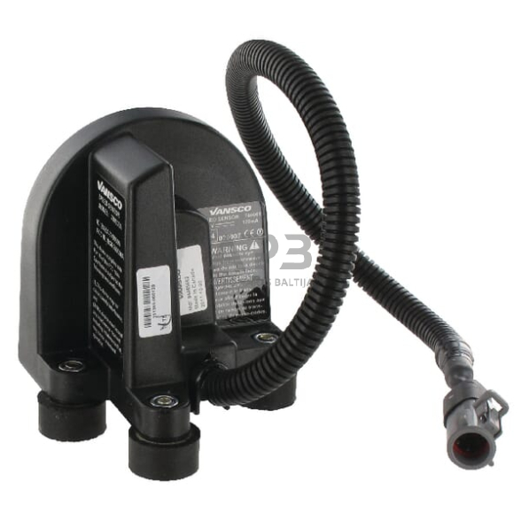 Dalis Case-IH technikai 84465662 Radaras 1 Dalis Case-IH technikai 84465662 Radaras 1