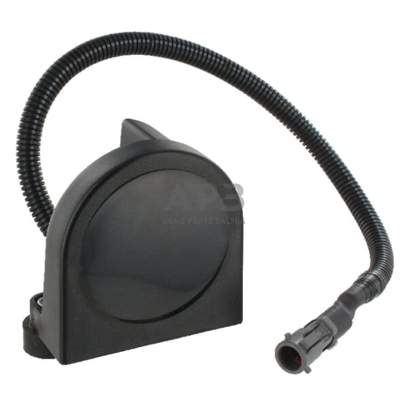 Dalis Case-IH technikai 84465662 Radaras Dalis Case-IH technikai 84465662 Radaras