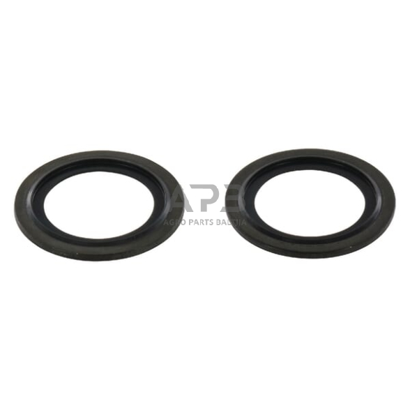 Dalis Case-IH technikai 87332142 O-Ring / Washer Sump Plug CNH