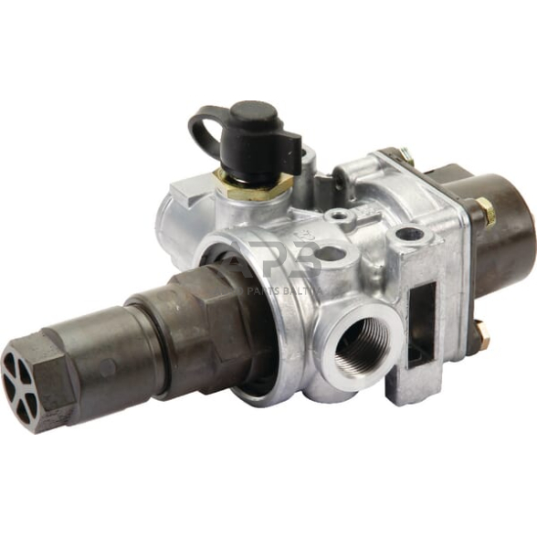 Dalis Case-IH technikai 87340463 Valdymo vožtuvas CNH Dalis Case-IH technikai 87340463 Valdymo vožtuvas CNH