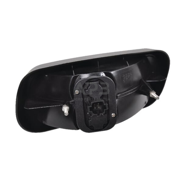 Dalis Case-IH technikai 87536434 Galinis žibintas CNH 1