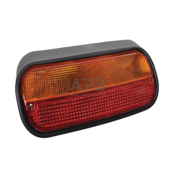Dalis Case-IH technikai 87536434 Galinis žibintas CNH