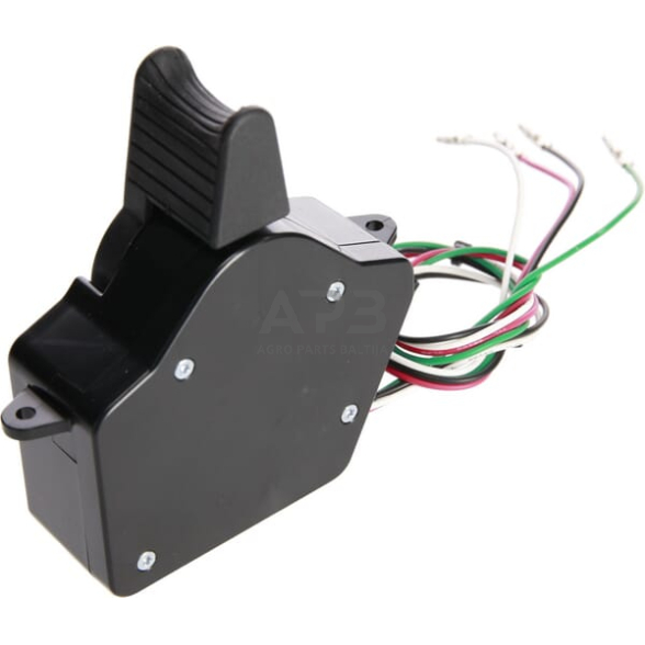 Dalis Case-IH technikai 90493683 Svirties jungiklis 1 Dalis Case-IH technikai 90493683 Svirties jungiklis 1