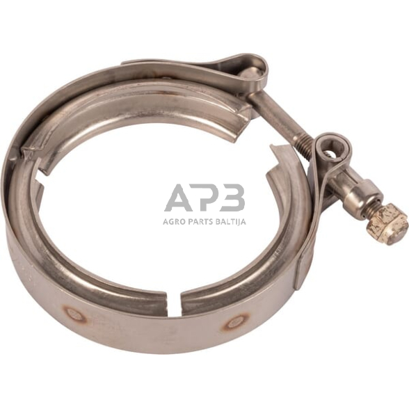 Dalis Case-IH technikai 9711034 Žarnos spaustukas 1 Dalis Case-IH technikai 9711034 Žarnos spaustukas 1