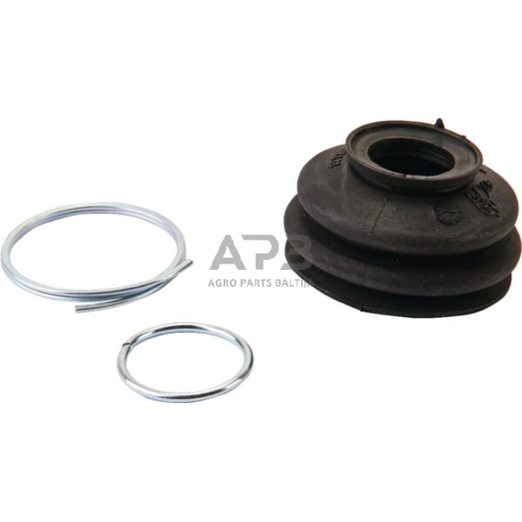 Dalis CNH 133700430717 Antspaudas