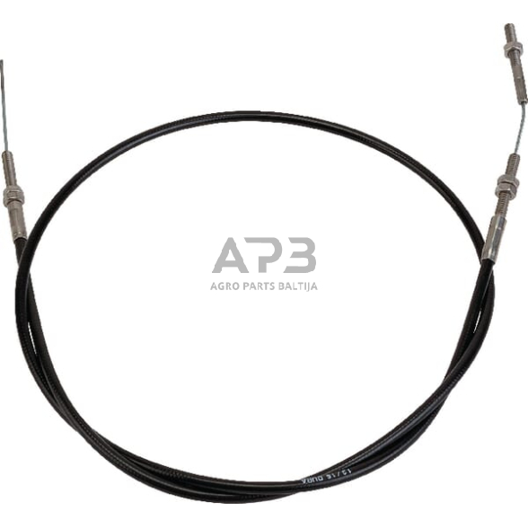 Dalis CNH 134643533 Droselio trosas 1 Dalis CNH 134643533 Droselio trosas 1