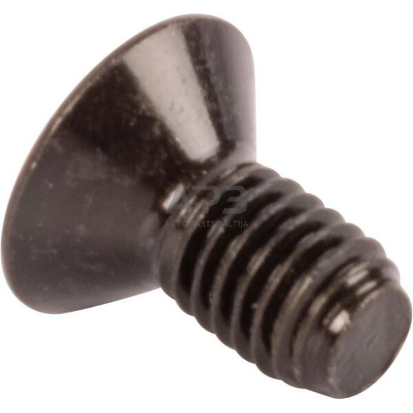 Dalis CNH 14441927 M8x16 8.8 varžtas 1 Dalis CNH 14441927 M8x16 8.8 varžtas 1