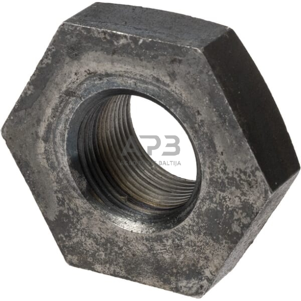 Dalis CNH 210195132N Veržlė 24X1×50 1 Dalis CNH 210195132N Veržlė 24X1×50 1