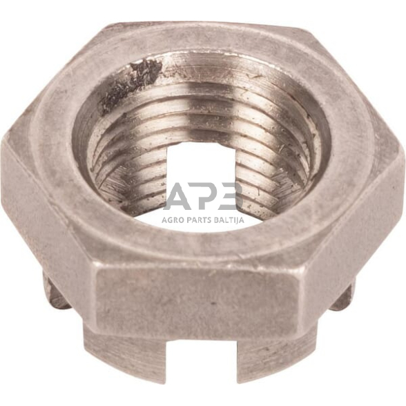 Dalis CNH 210213072N Crown Nut 1