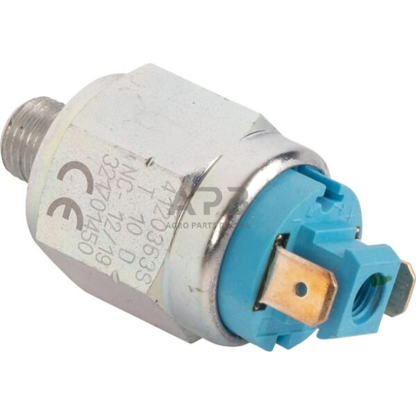 Dalis CNH 321701450 Flasher Laverda 1 Dalis CNH 321701450 Flasher Laverda 1