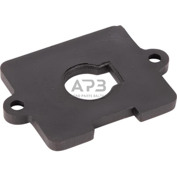 Dalis CNH 44911564 Plokštelė Dalis CNH 44911564 Plokštelė