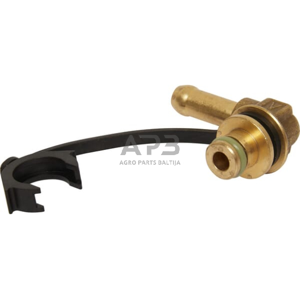 Dalis CNH 47133074 Alkūnė 2 Dalis CNH 47133074 Alkūnė 2