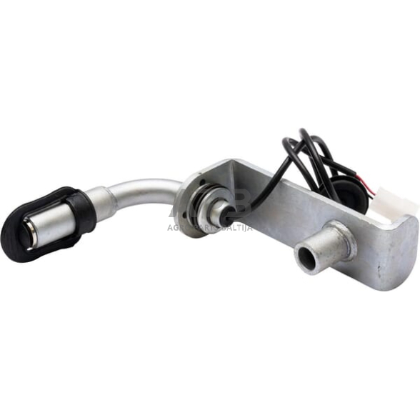 Dalis CNH 47788367 Švyturio laikiklis Dalis CNH 47788367 Švyturio laikiklis