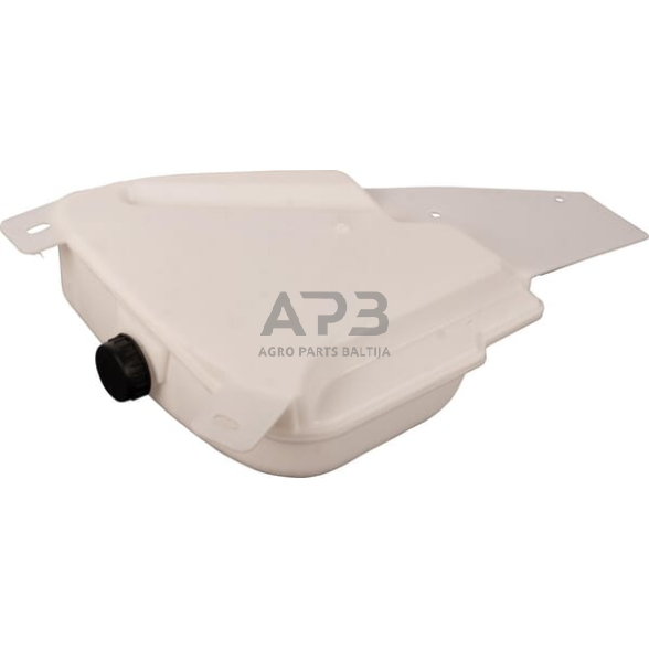 Dalis CNH 47792933 Priekinio stiklo konteineris 2 Dalis CNH 47792933 Priekinio stiklo konteineris 2