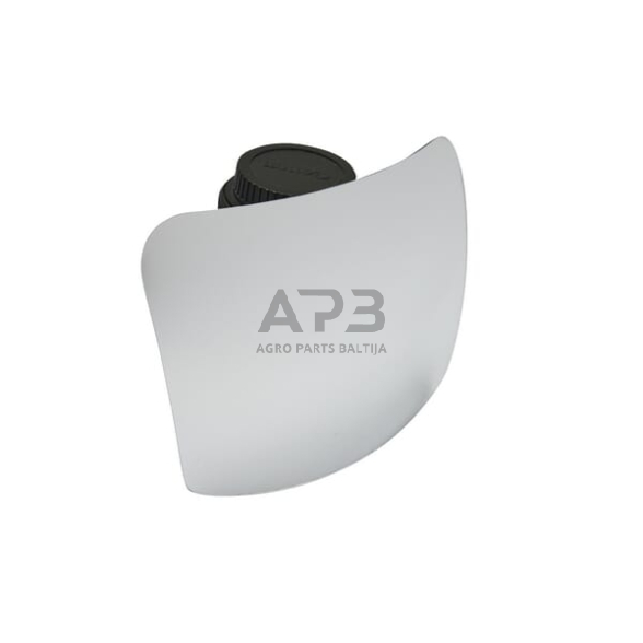 Dalis CNH 48081202 Veidrodis Dalis CNH 48081202 Veidrodis