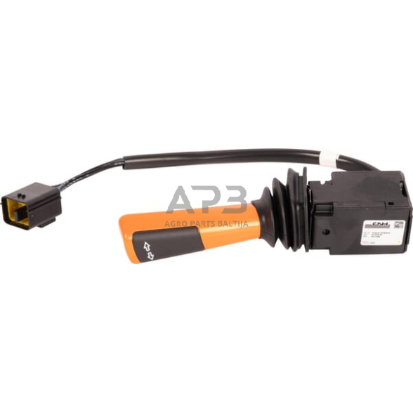 Dalis CNH 48111808 Valdymo svirtis Dalis CNH 48111808 Valdymo svirtis
